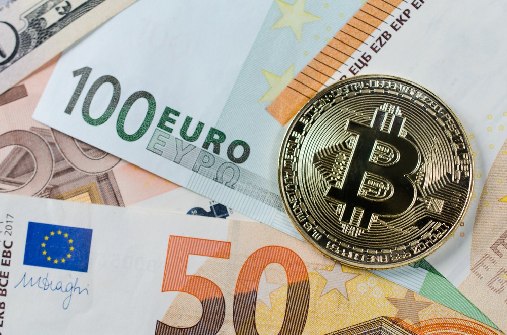 Bitcoins In Euro