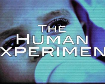Esperimento umano