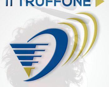 logo podcast truffone