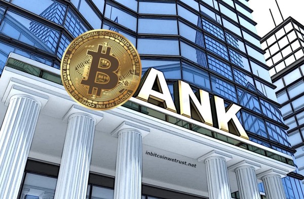 bitcoin banca