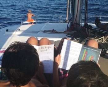 educazione bambini