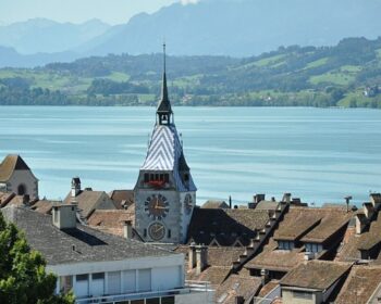 svizzera zugo