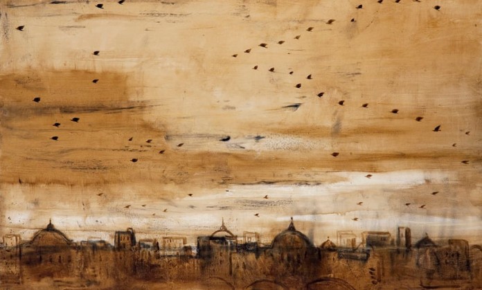 quadro pizzi cannella